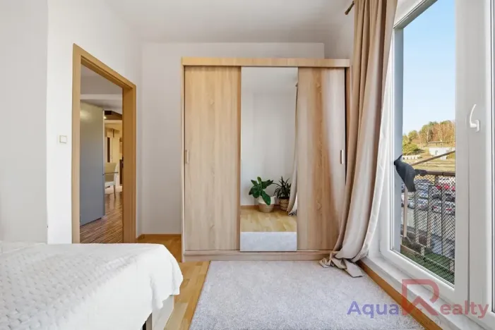 Prodej bytu 3+kk, Ostrov, Vančurova, 70 m2