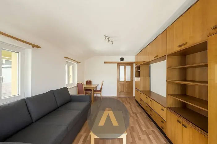 Prodej podílu rodinného domu, Potštát, Lesní, 90 m2