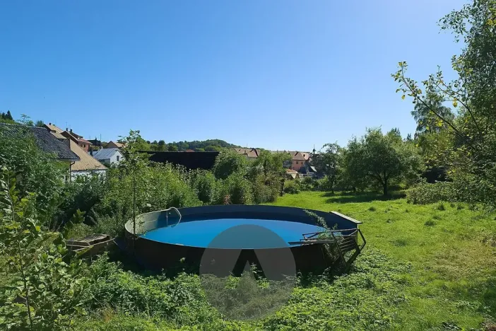 Prodej podílu rodinného domu, Potštát, Lesní, 90 m2