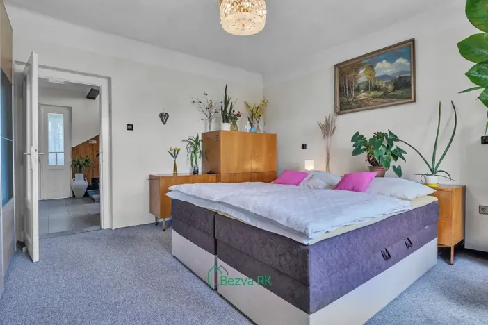 Prodej rodinného domu, Beroun, V Zahradách, 140 m2