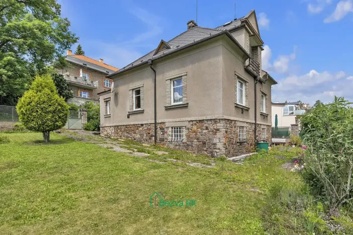 Prodej rodinného domu, Beroun, V Zahradách, 140 m2
