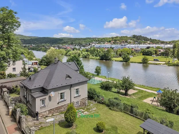 Prodej rodinného domu, Beroun, V Zahradách, 140 m2