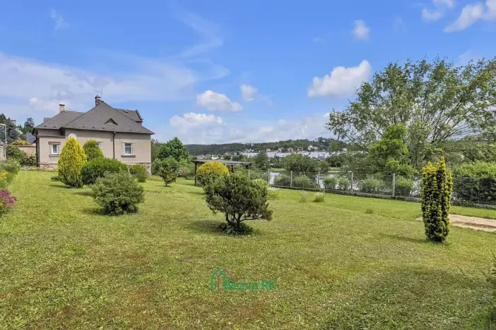 Prodej rodinného domu, Beroun, V Zahradách, 140 m2