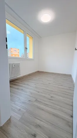 Prodej bytu 3+kk, Plzeň, Komenského, 67 m2