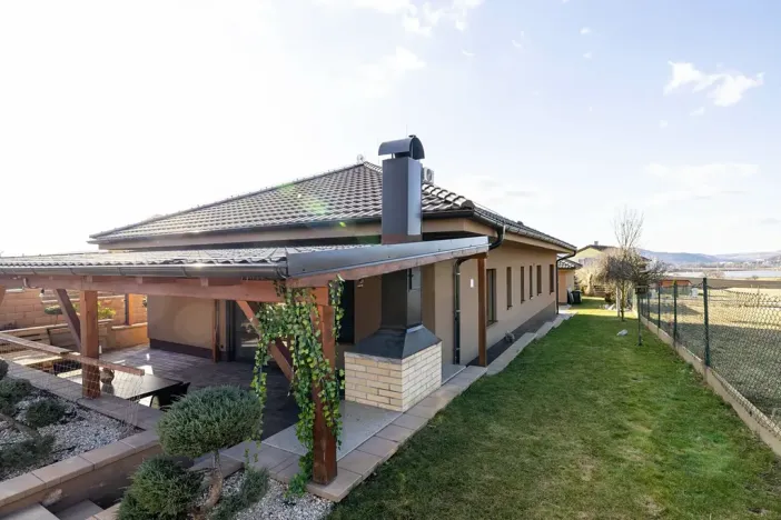 Prodej rodinného domu, Čebín, 156 m2