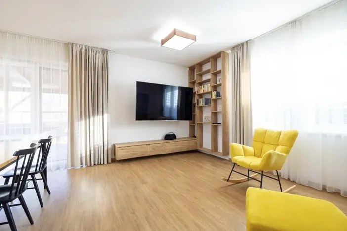 Prodej rodinného domu, Čebín, 156 m2