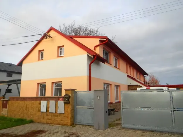 Prodej ubytování, Libenice, 299 m2