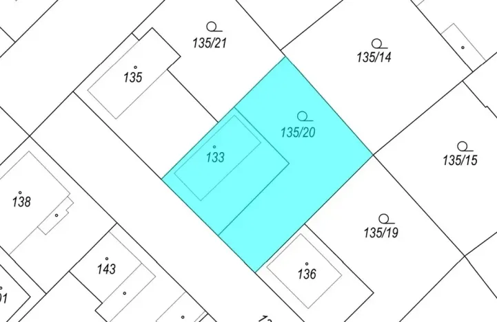 Prodej ubytování, Libenice, 299 m2