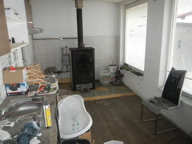 Prodej rodinného domu, Libenice, 299 m2