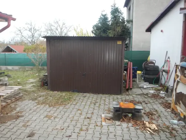 Prodej rodinného domu, Libenice, 299 m2