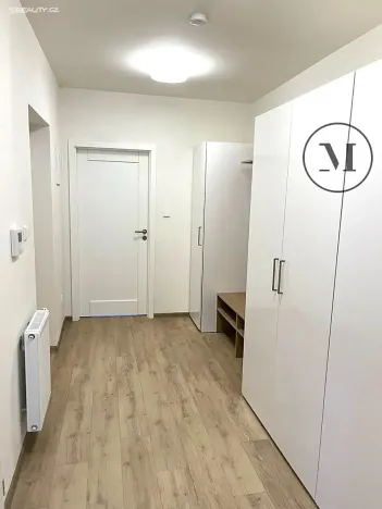 Pronájem bytu 2+kk, České Budějovice, K. Weise, 42 m2