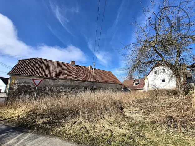 Prodej rodinného domu, Kocelovice, 270 m2