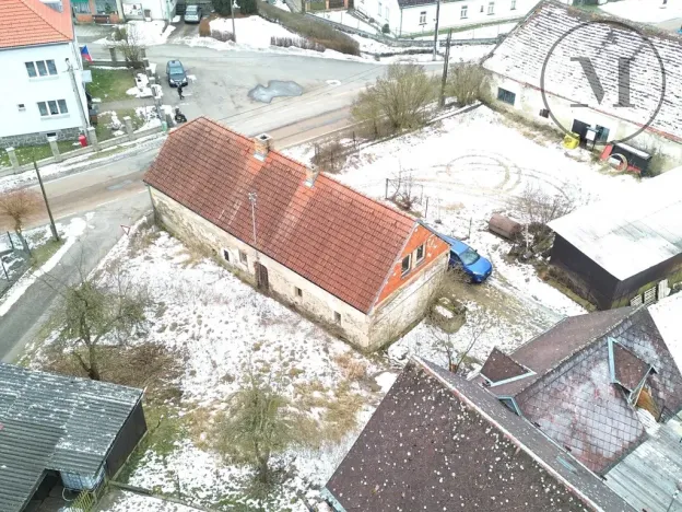 Prodej rodinného domu, Kocelovice, 270 m2