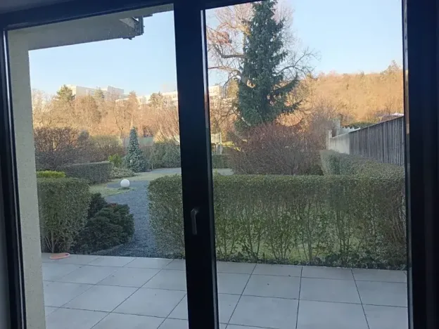 Pronájem kanceláře, Brno, Hlinky, 44 m2