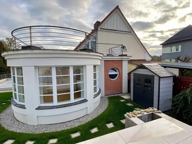 Prodej rodinného domu, Plzeň, Slovanské údolí, 135 m2