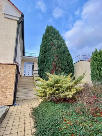 Prodej rodinného domu, Plzeň, Slovanské údolí, 135 m2