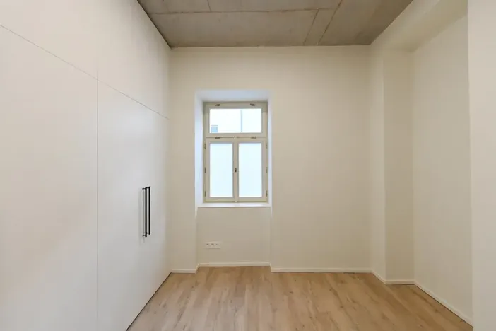 Pronájem bytu 3+kk, Praha - Nusle, Boleslavova, 58 m2