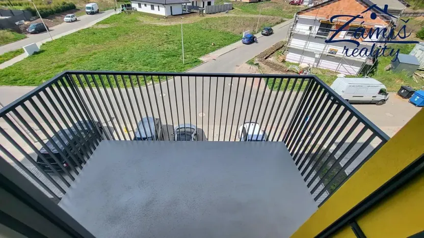 Pronájem bytu 1+kk, Kladno, Štěpána Rautenstraucha, 32 m2