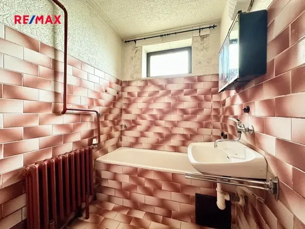 Prodej rodinného domu, Praha - Dolní Měcholupy, Na Slavíkově, 151 m2