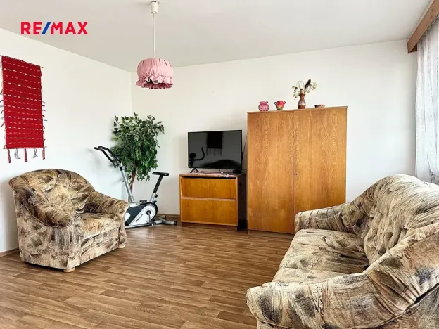 Prodej rodinného domu, Praha - Dolní Měcholupy, Na Slavíkově, 151 m2