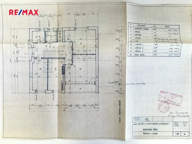 Prodej rodinného domu, Praha - Dolní Měcholupy, Na Slavíkově, 151 m2
