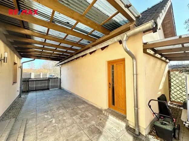 Prodej rodinného domu, Dolní Rychnov, U Hřiště, 200 m2