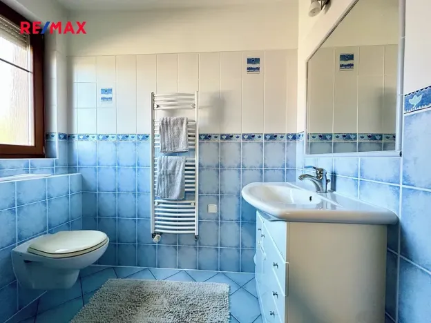 Prodej rodinného domu, Dolní Rychnov, U Hřiště, 200 m2