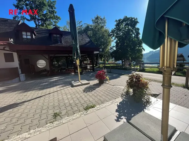 Pronájem louky, Slapy, 10000 m2