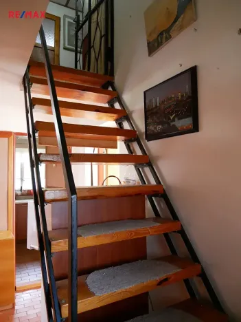 Prodej chaty, Chudíř, 58 m2