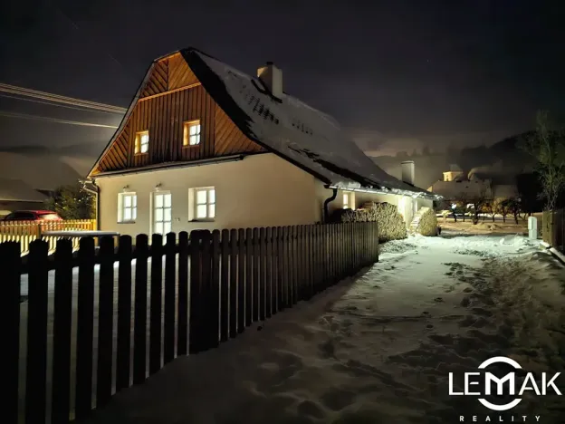 Prodej rodinného domu, Bohdíkov, 144 m2