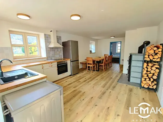 Prodej rodinného domu, Bohdíkov, 144 m2