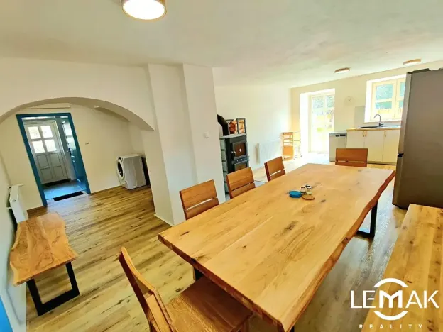 Prodej rodinného domu, Bohdíkov, 144 m2