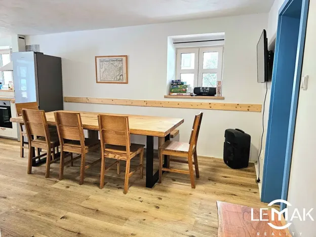 Prodej rodinného domu, Bohdíkov, 144 m2