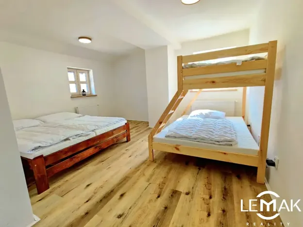 Prodej rodinného domu, Bohdíkov, 144 m2