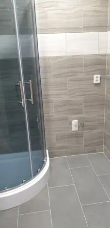 Pronájem bytu 1+kk, Teplice, Krušnohorská, 32 m2