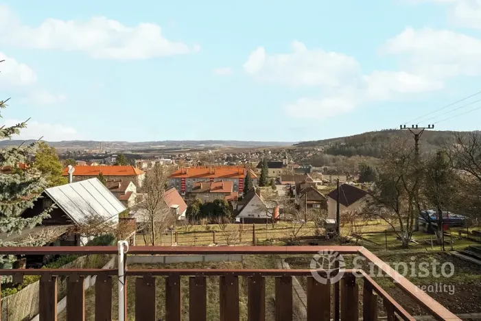 Prodej chaty, Velké Opatovice, Pod Strážnicí, 51 m2