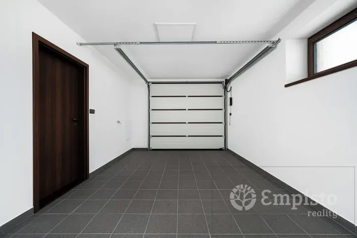 Prodej rodinného domu, Benešov, 128 m2