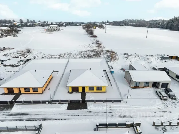 Prodej rodinného domu, Benešov, 128 m2