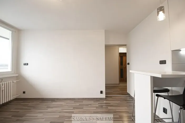 Pronájem bytu 2+kk, Praha - Chodov, Jašíkova, 39 m2