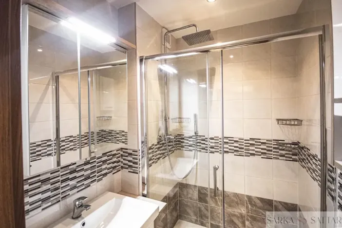 Pronájem bytu 2+kk, Praha - Chodov, Jašíkova, 39 m2