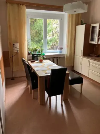 Prodej bytu 3+kk, Praha - Podolí, Na dolinách, 86 m2