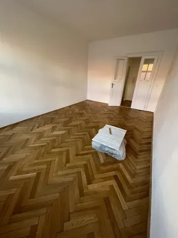 Prodej bytu 3+kk, Praha - Nové Město, Růžová, 80 m2