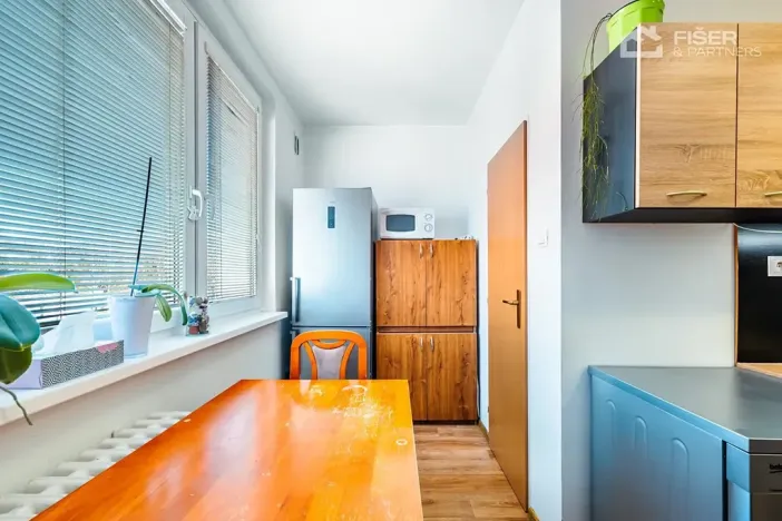 Prodej bytu 4+1, Rožnov pod Radhoštěm, Kulturní, 80 m2