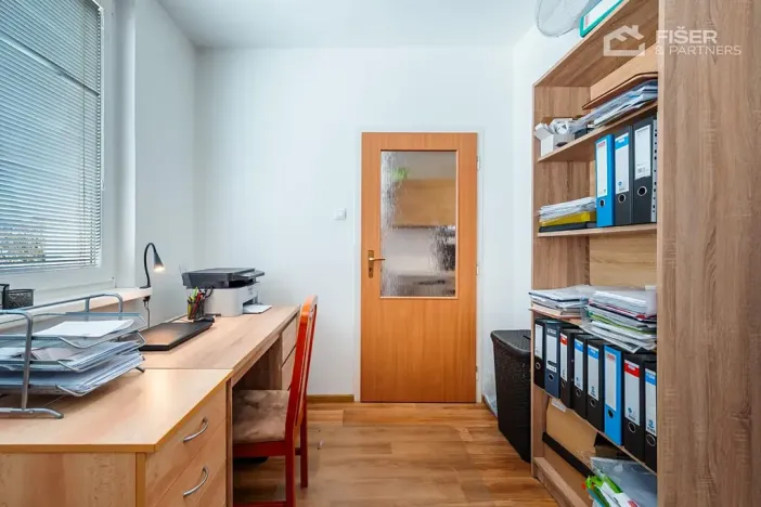 Prodej bytu 4+1, Rožnov pod Radhoštěm, Kulturní, 80 m2