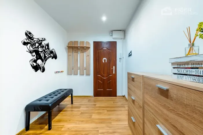 Prodej bytu 4+1, Rožnov pod Radhoštěm, Kulturní, 80 m2