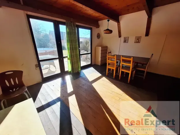 Prodej chaty, Struhařov, Na Výsluní, 80 m2