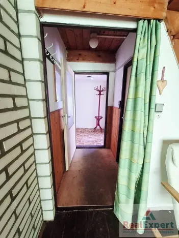 Prodej chaty, Struhařov, Na Výsluní, 80 m2