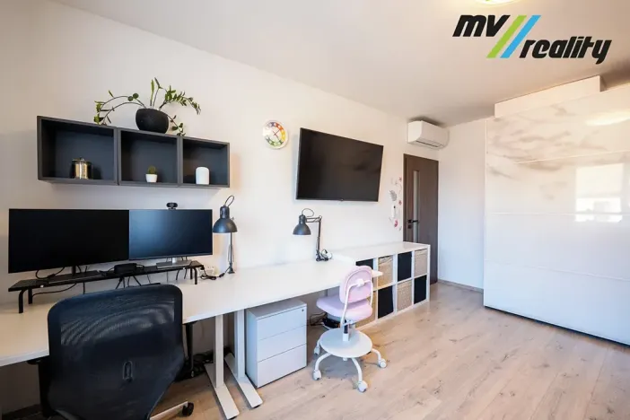 Prodej bytu 3+kk, Chotětov, 71 m2