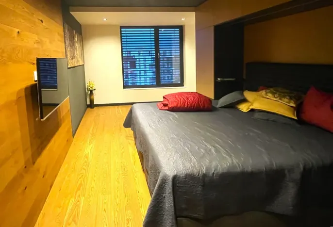 Prodej bytu 2+kk, Ostrava - Moravská Ostrava, náměstí Biskupa Bruna, 64 m2