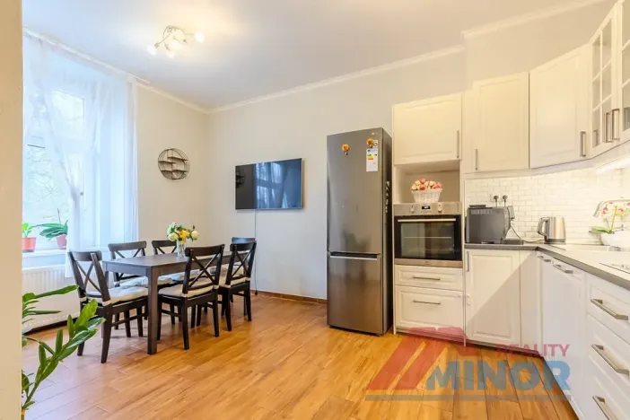 Prodej bytu 3+1, Slaný, Ouvalova, 94 m2